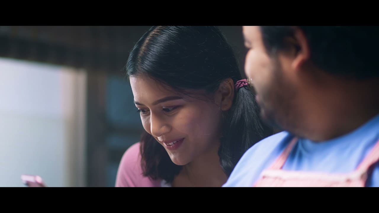 Still from Pathao Food - Delivering Happiness